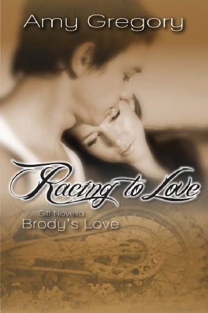 [Racing to Love 1.50] • Racing to Love - Brody's Love
